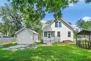 4137 Grogan Street NW, Acworth, GA 30101 - Photo 30