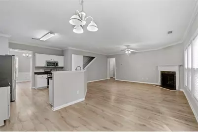 2531 Fieldview Way, Buford, GA 30519 - Photo 6