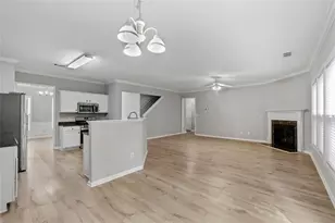 2531 Fieldview Way, Buford, GA 30519 - Photo 6