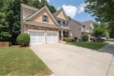 2531 Fieldview Way, Buford, GA 30519 - Photo 2