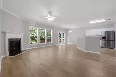 2531 Fieldview Way, Buford, GA 30519 - Photo 30