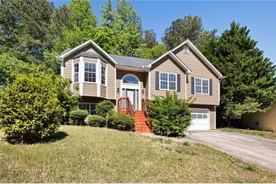 2620 Abbotts Glen Drive NW, Acworth, GA 30101 - Photo 2