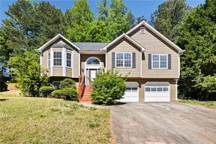 2620 Abbotts Glen Dr NW, Acworth, GA 30101 - Photo 1