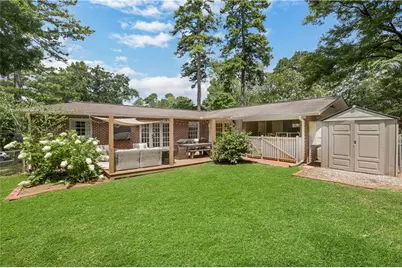 3803 Longview Drive, Atlanta, GA 30341 - Photo 20