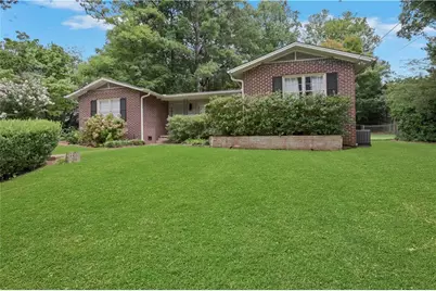 3803 Longview Drive, Atlanta, GA 30341 - Photo 2