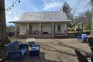 812 Bessie Ln, Ball Ground, GA 30107 - Photo 1