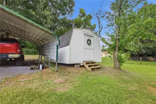 2398 Hall Station Rd NW, Adairsville, GA 30103 - Photo 28