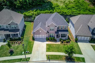4819 Sierra Creek Drive, Hoschton, GA 30548 - Photo 2
