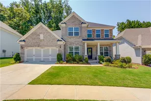 4819 Sierra Creek Dr, Hoschton, GA 30548 - Photo 1