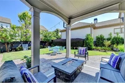 6070 Bellmoore Park Lane, Johns Creek, GA 30097 - Photo 2