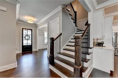 6070 Bellmoore Park Lane, Johns Creek, GA 30097 - Photo 6