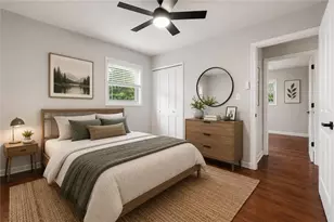 26 Vanguard Cir SW, Marietta, GA 30060 - Photo 26