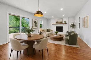 26 Vanguard Cir SW, Marietta, GA 30060 - Photo 12