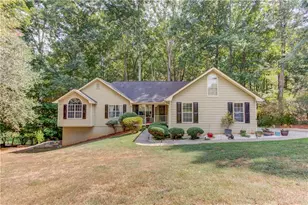 3244 Holly Stand Ct, Loganville, GA 30052 - Photo 1