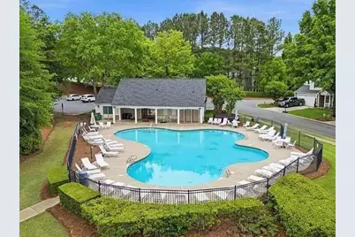 506 Weatherstone Court, Woodstock, GA 30188 - Photo 20