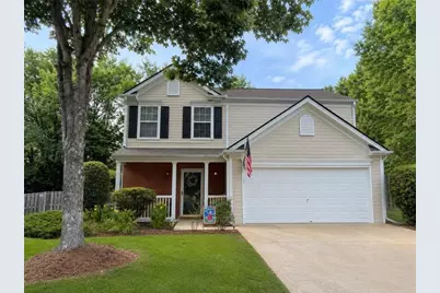 506 Weatherstone Court, Woodstock, GA 30188 - Photo 2