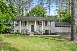 3334 Romelie Dr, Atlanta, GA 30340 - Photo 1
