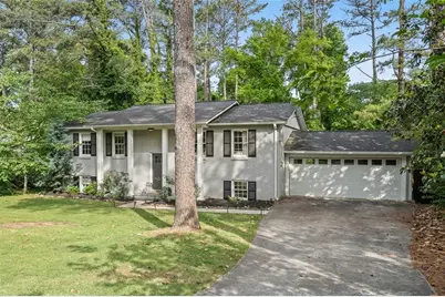 3334 Romelie Drive, Atlanta, GA 30340 - Photo 2