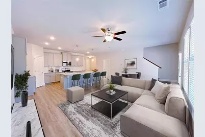 2586 Mills Commons Drive, Decatur, GA 30034 - Photo 4