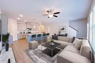 2586 Mills Commons Dr, Decatur, GA 30034 - Photo 4