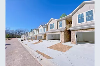 2586 Mills Commons Drive, Decatur, GA 30034 - Photo 2