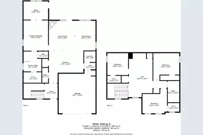 6623 Rivergreen Road, Flowery Branch, GA 30542 - Photo 36