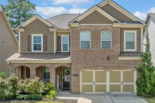 6623 Rivergreen Rd, Flowery Branch, GA 30542 - Photo 1