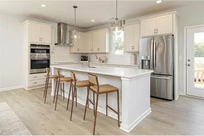 3310 Willow Glade Trail, Lawrenceville, GA 30043 - Photo 10