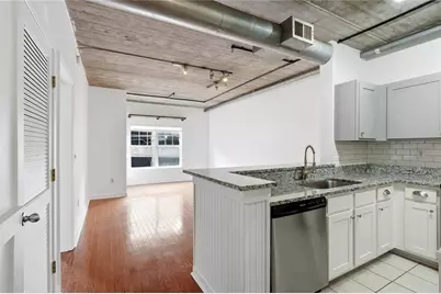 800 Peachtree Street NE #1102, Atlanta, GA 30308 - Photo 6