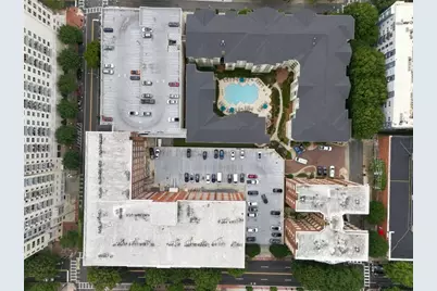 800 Peachtree Street NE #1102, Atlanta, GA 30308 - Photo 40
