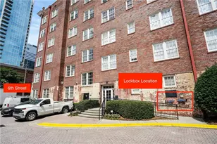 800 Peachtree St NE, Atlanta, GA 30308 - Photo 44