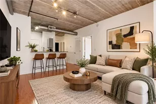 800 Peachtree St NE, Atlanta, GA 30308 - Photo 1