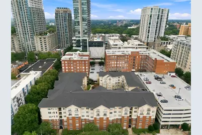 800 Peachtree Street NE #1102, Atlanta, GA 30308 - Photo 2