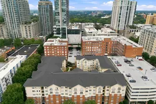 800 Peachtree St NE, Atlanta, GA 30308 - Photo 2