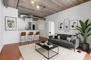 800 Peachtree St NE, Atlanta, GA 30308 - Photo 1