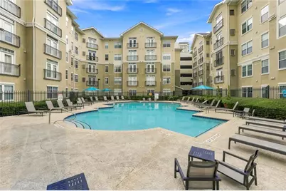 800 Peachtree Street NE #1102, Atlanta, GA 30308 - Photo 30