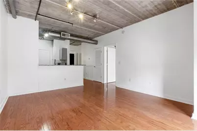 800 Peachtree Street NE #1102, Atlanta, GA 30308 - Photo 14