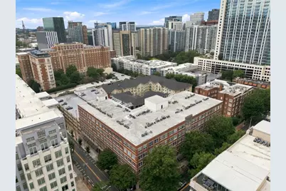 800 Peachtree Street NE #1102, Atlanta, GA 30308 - Photo 38