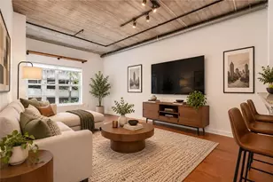 800 Peachtree St NE, Atlanta, GA 30308 - Photo 2