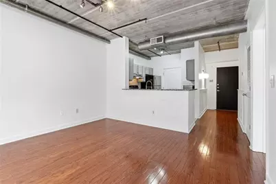 800 Peachtree Street NE #1102, Atlanta, GA 30308 - Photo 16