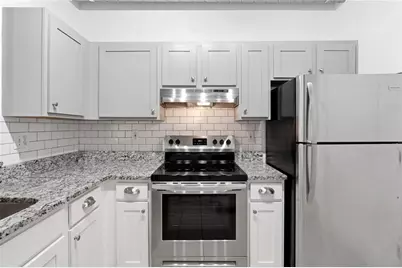 800 Peachtree Street NE #1102, Atlanta, GA 30308 - Photo 8
