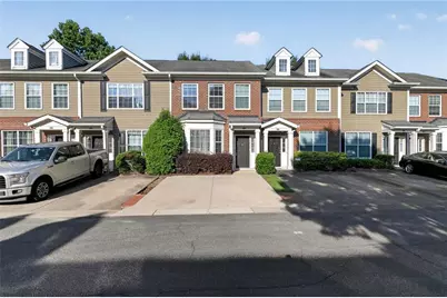 2161 Del Lago Circle NW, Kennesaw, GA 30152 - Photo 1