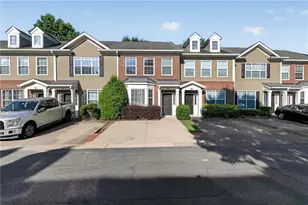 2161 Del Lago Circle NW, Kennesaw, GA 30152 - Photo 1