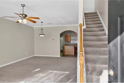 2161 Del Lago Circle NW, Kennesaw, GA 30152 - Photo 2