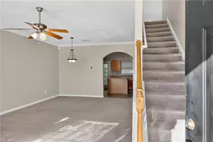 2161 Del Lago Circle NW, Kennesaw, GA 30152 - Photo 2