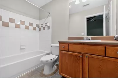 2161 Del Lago Circle NW, Kennesaw, GA 30152 - Photo 8