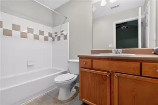 2161 Del Lago Circle NW, Kennesaw, GA 30152 - Photo 8