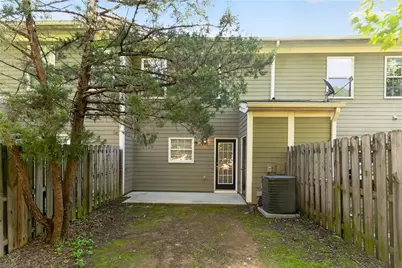 2161 Del Lago Circle NW, Kennesaw, GA 30152 - Photo 20