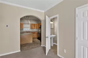2161 Del Lago Circle NW, Kennesaw, GA 30152 - Photo 6