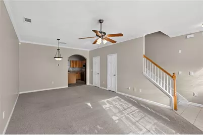 2161 Del Lago Circle NW, Kennesaw, GA 30152 - Photo 4